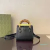 Klassische Luxurys Designer Handtaschen Geldbörsen Handtasche Tote Womens Messenger Umhängetasche Dame Leder Taschen Geldbörse Crossbodys Mini