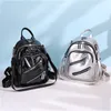 Petit sac à dos multifonctionnel en cuir PU pour femmes, nouvelle mode, haute qualité, sac à dos de voyage décontracté pour dames, sac d'école