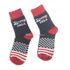 Trump 2024 Baumwollsocken „Make America Great Again“ als Partygeschenk