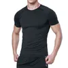 MRMT 2022 Brand New Men's T Shirt Koszulka Pure Color Head Leisure Head T-shirt do męskiego Krótki Rękaw Okrągły Collar Rajstopy Tops Tshirt G220223