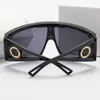 Högkvalitativ 2587 Medusaity Märke Designer Solglasögon Trä Glasögon För Män Kvinnor Mode Buffalo Solglasögon med Box Case