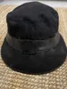21SS أزياء جديدة دلو قبعة قبعة قبعة من أجل رجل فيدورا هاتس شارع شارع قبعة الشارع