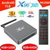 android tv box 8 gb