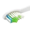 HX6064 Replacement Heads For Oral Black White Version Toothbrush Head HX6064-P Manufacturer price