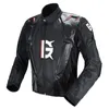 Vestuário de motocicleta respirável Oxford All-Weather Bike sobre Jacket à prova d'água