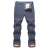 Pantaloni da sci 2021 Sci invernale per uomo Donna Outdoor Pantaloni da neve caldi antivento impermeabili di alta qualità Snowboard9819238