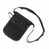 Medicl Organizer Gürtel Krankenschwester Taille Tasche Fanny Pack Tragbare medizinische Werkzeugtasche 210708