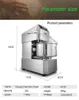 2021 Commercial Stainless Steel Chef Machine Dough Mixer Household Food Mixer Egg Cream Salad Beater Cake Mixers 220V Sonifer