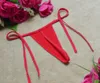 50 PECS kadın G-Strings Bandaj Seksi Iç Çamaşırı G Dize Thongs Külot T Geri Lingerie Kadınlar Lady Katı Bikini Külot Daha Fazla Renk