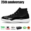 Jumpman 11 Legal Cinza Basketball Shoes 11s Veludo Animal 25º Concord 23 Criado Loja Legenda Azul Azul OG UN UN UNC Jam Mens Womens Speakers Sneakers Treinadores Xi com caixa