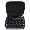 30/70 Bottles Case 15 ML Perfume Essential Oil Box Travel Portable Carrying Holder Nail Polish Storage Bag