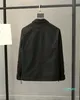 2021 도매 - 폭격기 재킷 디자이너 가을 남자 코트 캐주얼 야외 스포츠웨어 농구 패션 고급스러운 남성 자켓