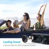 SoundCore Boost Bluetooth-динамик, портативный динамик с хорошо сбалансированным звуком, Bassup, 12H Playtime, USB-C, IPX7 водонепроницаемый H1111