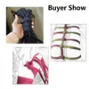 NXYSm bondage 8m Handmade Bamboo Silk Rope Female Adult Sex Slaves BDSM Bondage Soft Games Binding Role-Playing Toy 1126