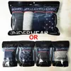 BONITOS Boxer Shorts Men 4 pcs lot Underwear For Men Cotton Men Pants Bamboo Mariconera Calecon Male Underpants Sexy Bran LJ2009221786