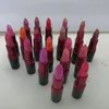 Maquillage marque maquillage nicki rouge à lèvres 3g 20 couleurs nom anglais en stock6294654