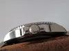 新しい高級メンズブランドウォッチGMTセラミックベゼルメンズメカニカルステンレス鋼自動ムーブメントウォッチスポーツセルフウィンドウォッチローレス腕時計
