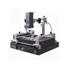 BGA Rework Station 2800W ACHI IR PRO SC Infrared Soldering Machine For Motherboard Chip PCB Refurbished Repair Tool CCD Optional