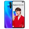 Originele Xiaomi Redmi K30i 5G Mobiele Telefoon 6GB RAM 128GB ROM Snapdragon 765G Octa Core Android 6.67 "Full Screen 48MP NFC Gezicht ID Vingerafdruk 4500mAh Smart Mobiele Telefoon