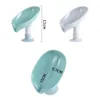 Autre bain toilette fournitures porte-savon feuille boîte à savon porte-vidange salle de bain douche plaque de rangement plateau conteneur