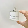 Alta qualidade neutra perfume fragrância eau de parfum inflorescência 100ml tempo de longa duração alta fragrâncias