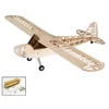 model rc airplane kits