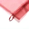 Other Event & Party Supplies 10 Pcs/lot Organza Wine Bottle Bags Storage Bag For Christmas Wedding Gift Packaging Home Decoration Supply 37x15cm
