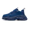 balenciaga triple s paltform Womens Mens 2021 트리플 S 플랫폼 Luxurys 클래식 크리스탈 하단 17FW 캐주얼 신발 흰색 트리플 블랙 그린 핑크 트레이너 스니커즈