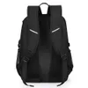 SenkeyStyle Roller Skor som bär ryggsäckar för pojke Högkvalitativa Mäns Travel Backpacking Väskor Casual Bag Vattentät
