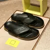 Designer Slides Mens Sandals Men Shoes Summer Beach Slippers Two-letter Logo Size 38-46 With Box XX-0264