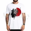 Herren T-Shirts Berserk Guts Manga Swordsman Gatsu Sacrifice Zodd T Shirts Kurzarm Shirt Tops Tees T-Shirt T-Shirt Männer Fa262o