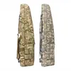 Des sacs de trucs 118cm accessoires militaires sac de chasse tactique tir tireur d'élite pour pistolet de fusil de tireur