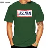 T-shirts T-shirts T-shirts Zomer Stijl Koele Korte Mouw T Seinfeld Assman NYC Plaat Volwassen Mode