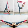 ballet resistance bands