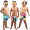 kids swimming trunks