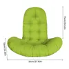 Coussin / oreiller décoratif coussin de chaise hamac
