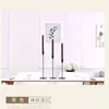 Candle Holders Jane European Light Luxury Holder Decoration Romantic Candlelight Dinner To Enhance The Warm Atmosphere Of Four Colors