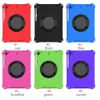 EVA Foam Soft Shockproof case For iPad Mini12345 Air 9.7 10.2 air4 10.9 10.5 pro 11 Samsung T220 T290 T307 T387 T510 T500 P610 T720 HUAWEI 8.0" M6 8.4" T10 T5 T8 for kids