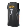 Stephen Curry Carmelo Anthony Basketball Jersey 6 23 8 24 James Wiseman Russell Westbrook Davis 0 3 7 Space Jam 2 Mens Shirts