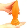 Nxy anaal speelgoed enorme plug siliconen grote butt vaginale anus expansie masturbator prostaat massage erotische seksspeeltjes voor mannen vrouwen 1125
