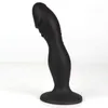 Nxy Anal Toys Sex Shop Мягкий силиконовый маленький вилка VAGINA DILDO Butt, мужская простата массаж мастурбатора игрушки для мужчин гей женщины 1125