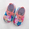 Boy Kids First Walkers Beach Water Sports Sneakers Children Swimming Aqua Barefoot Shoes Baby Girl Surf Fishing Diving Indoor Outdoor Slippers