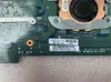 Originele laptop Lenovo ThinkPad X1 Carbon 4th Gen Motherboard I5-6300U 8G met fan 01LV873 00JT809