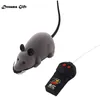 remote control rat toy