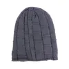 Mens atacado personalizado logo chapéu duplo tecido beanie marca de malha boné inverno chapéus para mulheres homens gorros de malha bonés