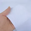 Sublimation Handdoek Thermisch Thansfer 100% Polyster Home Car Hair 350GSM Tea Handdoeken Witte textiel 40 * 60cm