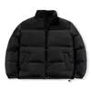 Hommes Styliste Manteau Parka Mode d'hiver Hommes Femmes Manteau Veste Down Femmes Vêtements d'extérieur Casual Hip Hop Streetwear Taille