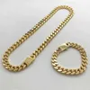 Wholale Bracelete de ouro 2021 novas chegadas homens mulheres moda hip hop 18k banhado a ouro jóias stainls pulseira de aço