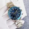 Men's watch Top AAA mechanical movement Fashion luxury outdoor waterproof watch 41 mm