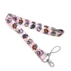 20 stks Hot Game Lanyard Voor Sleutelhanger Id-kaart Paspoort Gym Mobiel USB Badge Sleutelhanger Houder Nekbanden Accessoires